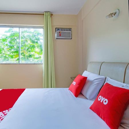 Hotel Mundi Goiânia Eksteriør billede