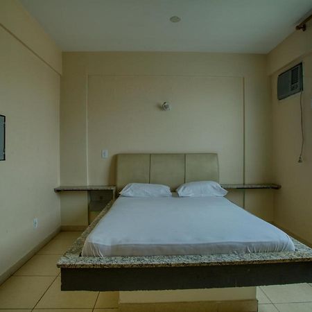Hotel Mundi Goiânia Værelse billede