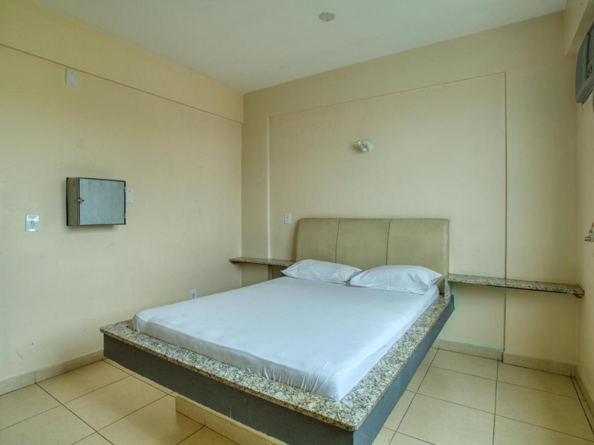 Hotel Mundi Goiânia Værelse billede
