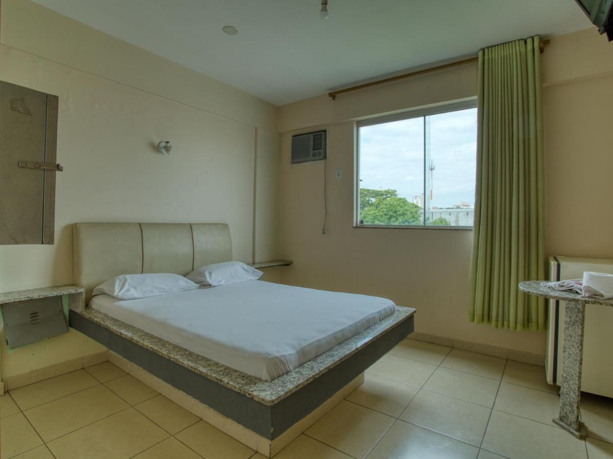 Hotel Mundi Goiânia Værelse billede