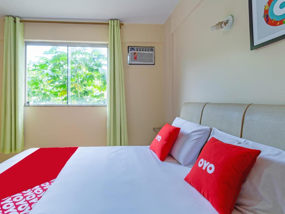 Hotel Mundi Goiânia Eksteriør billede