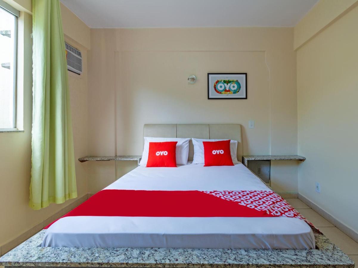 Hotel Mundi Goiânia Eksteriør billede